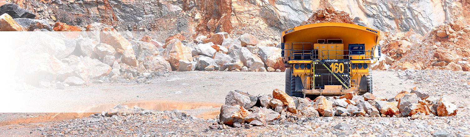 Komatsu