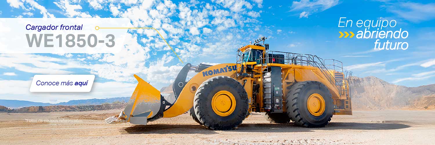 Komatsu