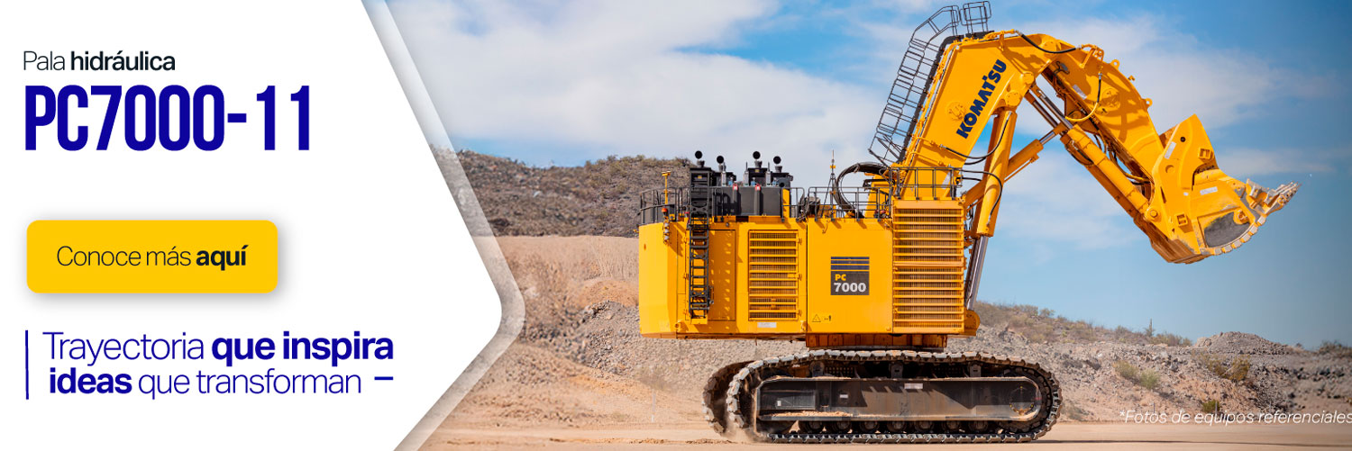 Komatsu